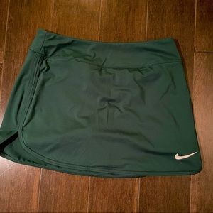 Nike Athletic Skort
